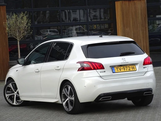Peugeot 308 - Afbeelding 9 van 30