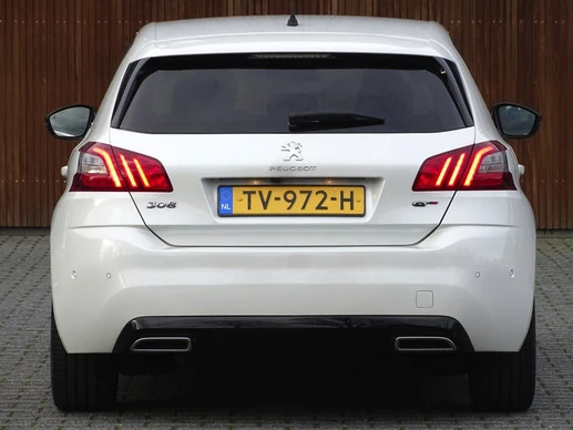 Peugeot 308 - Afbeelding 10 van 30