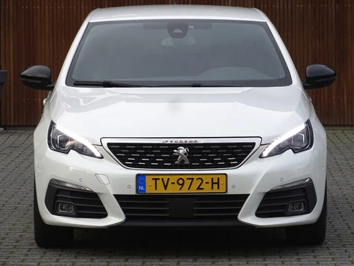 Peugeot 308 - Afbeelding 11 van 30
