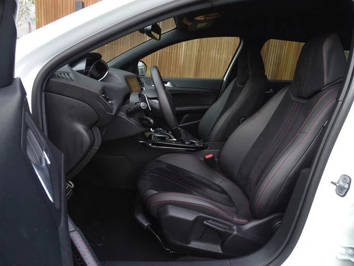 Peugeot 308 - Afbeelding 14 van 30