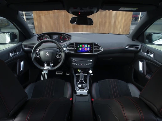 Peugeot 308 - Afbeelding 16 van 30