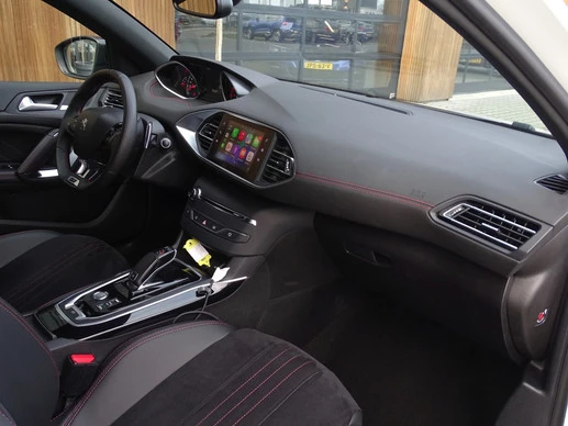 Peugeot 308 - Afbeelding 21 van 30