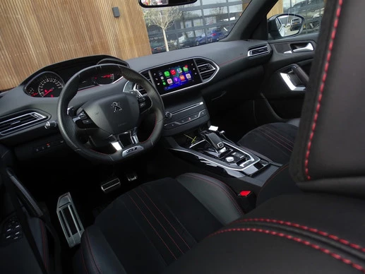 Peugeot 308 - Afbeelding 23 van 30