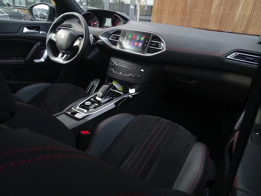Peugeot 308 - Afbeelding 24 van 30
