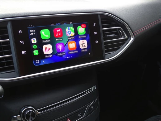 Peugeot 308 - Afbeelding 26 van 30