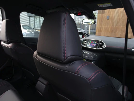 Peugeot 308 - Afbeelding 27 van 30