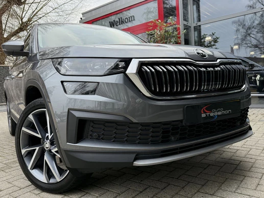 Škoda Kodiaq - Afbeelding 1 van 30