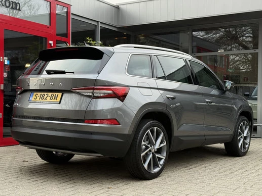 Škoda Kodiaq - Afbeelding 3 van 30