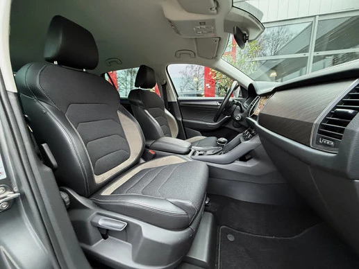 Škoda Kodiaq - Afbeelding 4 van 30