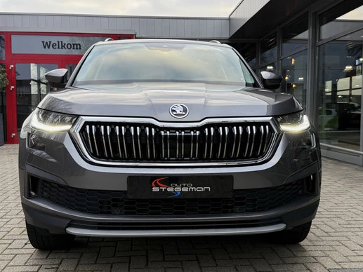 Škoda Kodiaq - Afbeelding 5 van 30