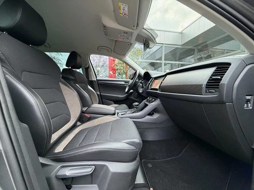 Škoda Kodiaq - Afbeelding 6 van 30