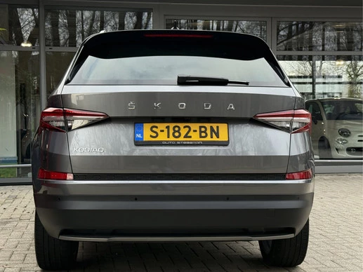 Škoda Kodiaq - Afbeelding 9 van 30