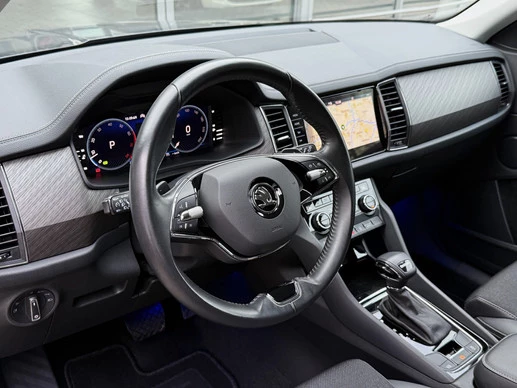 Škoda Kodiaq - Afbeelding 10 van 30