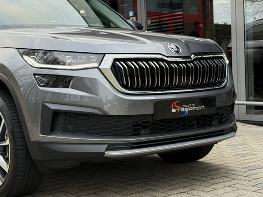 Škoda Kodiaq - Afbeelding 11 van 30