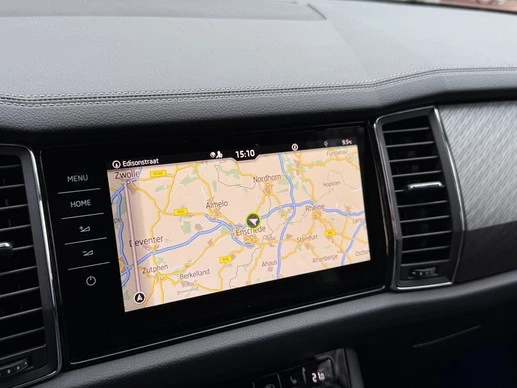Škoda Kodiaq - Afbeelding 12 van 30