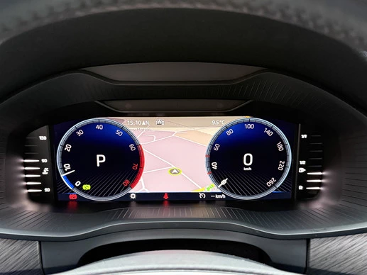 Škoda Kodiaq - Afbeelding 14 van 30