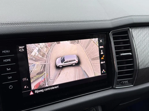 Škoda Kodiaq - Afbeelding 16 van 30