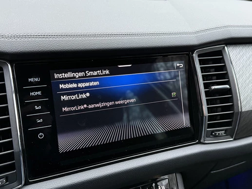 Škoda Kodiaq - Afbeelding 18 van 30