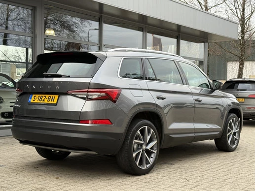 Škoda Kodiaq - Afbeelding 21 van 30
