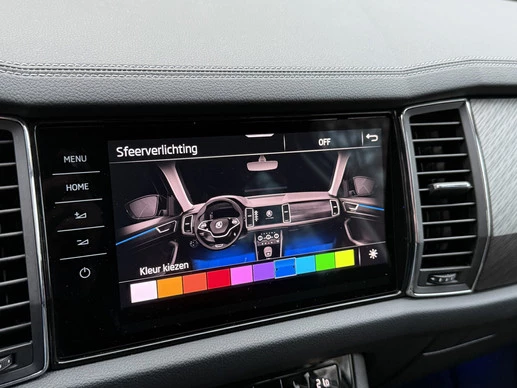 Škoda Kodiaq - Afbeelding 22 van 30