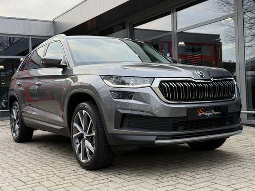 Škoda Kodiaq - Afbeelding 26 van 30