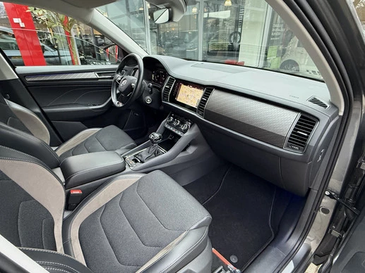 Škoda Kodiaq - Afbeelding 27 van 30
