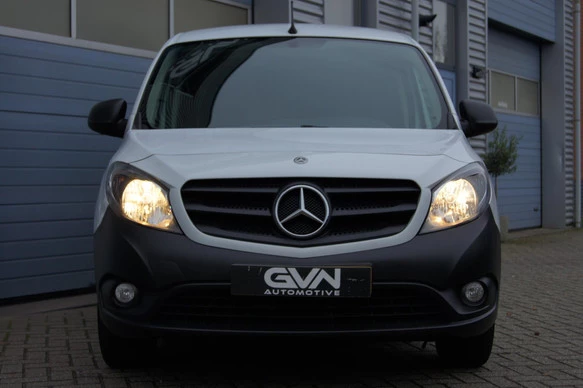 Mercedes-Benz Citan - Afbeelding 3 van 25