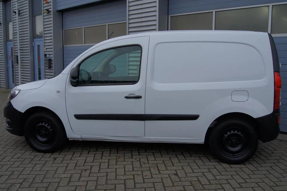 Mercedes-Benz Citan - Afbeelding 5 van 25