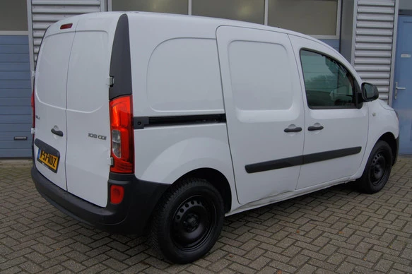 Mercedes-Benz Citan - Afbeelding 6 van 25