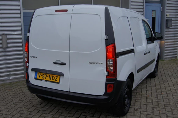 Mercedes-Benz Citan - Afbeelding 7 van 25