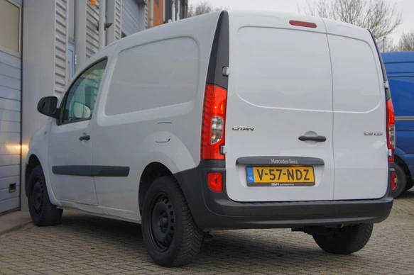 Mercedes-Benz Citan - Afbeelding 9 van 25