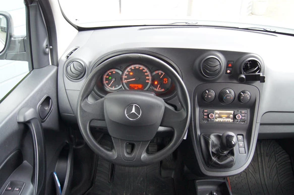 Mercedes-Benz Citan - Afbeelding 10 van 25