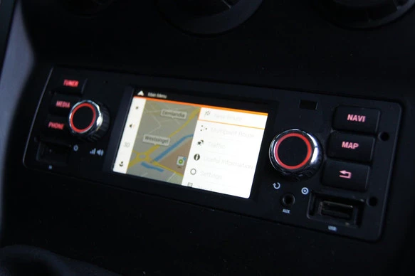 Mercedes-Benz Citan - Afbeelding 13 van 25