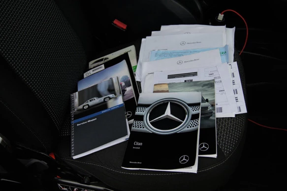 Mercedes-Benz Citan - Afbeelding 15 van 25