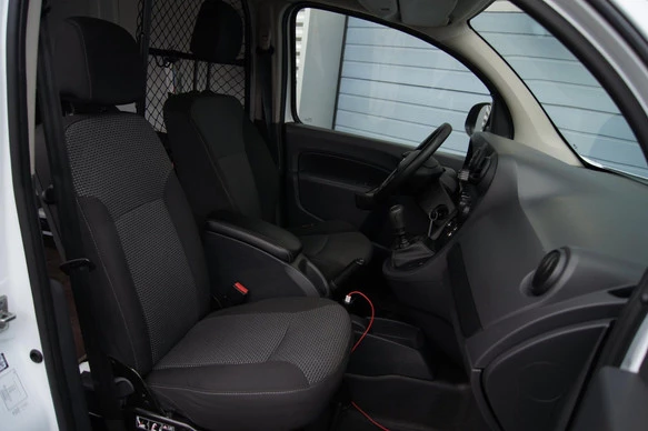 Mercedes-Benz Citan - Afbeelding 16 van 25