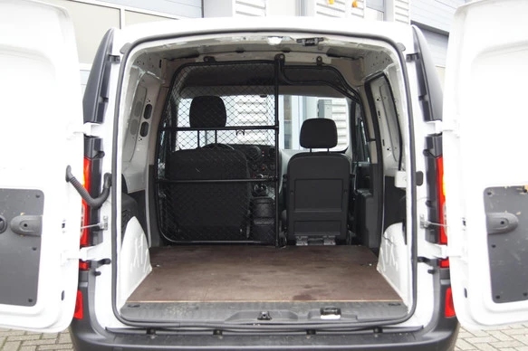 Mercedes-Benz Citan - Afbeelding 21 van 25