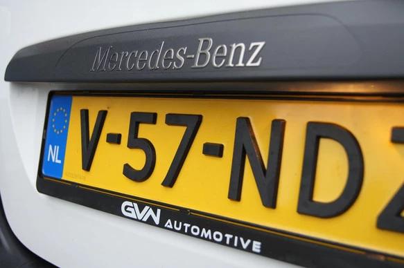 Mercedes-Benz Citan - Afbeelding 24 van 25