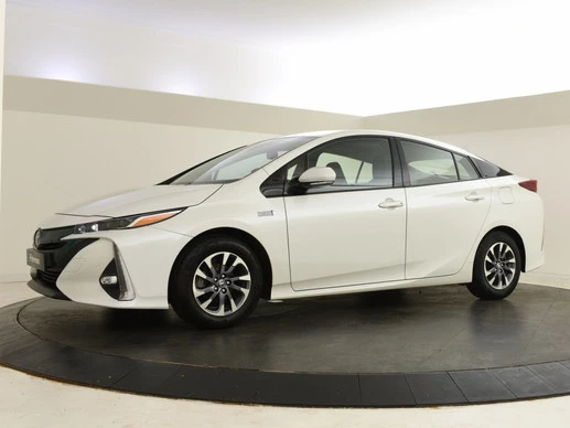 Toyota Prius - Afbeelding 2 van 29