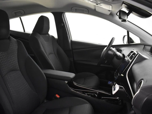 Toyota Prius - Afbeelding 3 van 29
