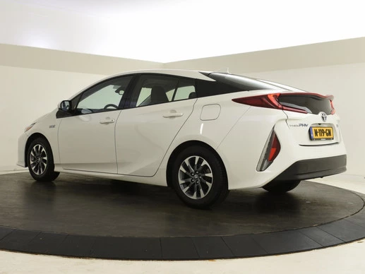 Toyota Prius - Afbeelding 6 van 29