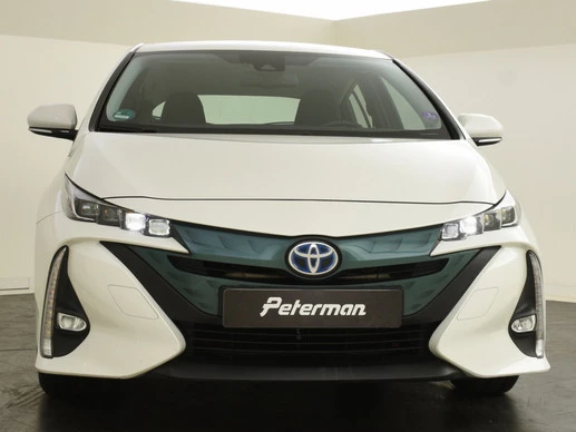 Toyota Prius - Afbeelding 7 van 29