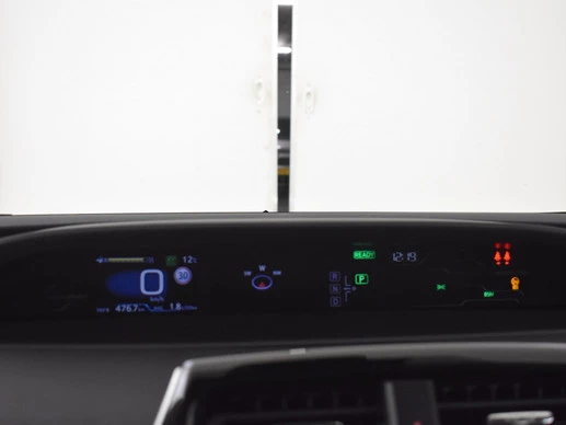Toyota Prius - Afbeelding 10 van 29