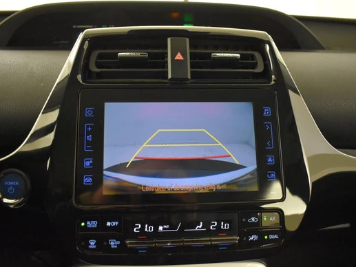Toyota Prius - Afbeelding 11 van 29