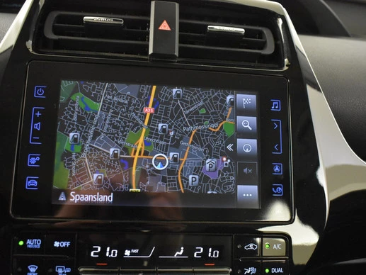 Toyota Prius - Afbeelding 12 van 29