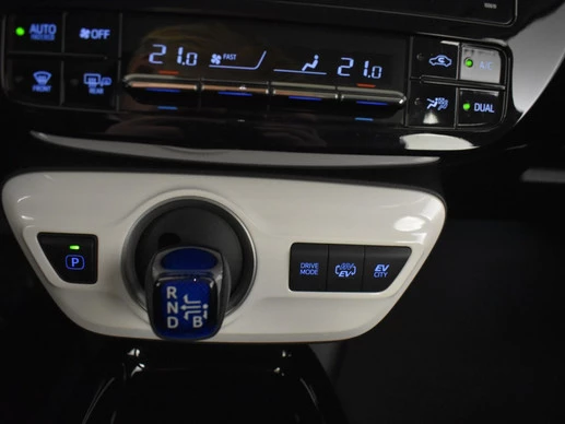 Toyota Prius - Afbeelding 13 van 29