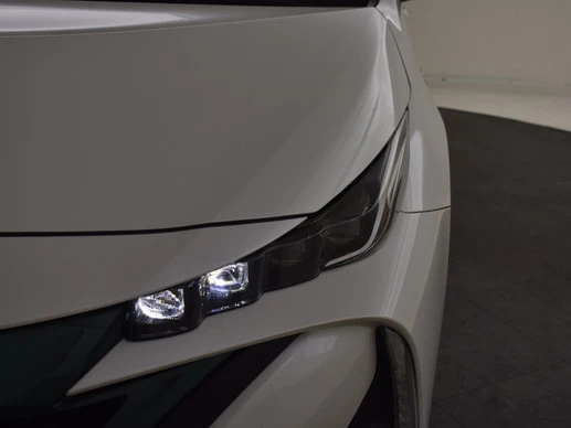 Toyota Prius - Afbeelding 16 van 29