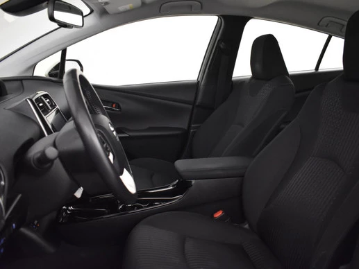 Toyota Prius - Afbeelding 17 van 29