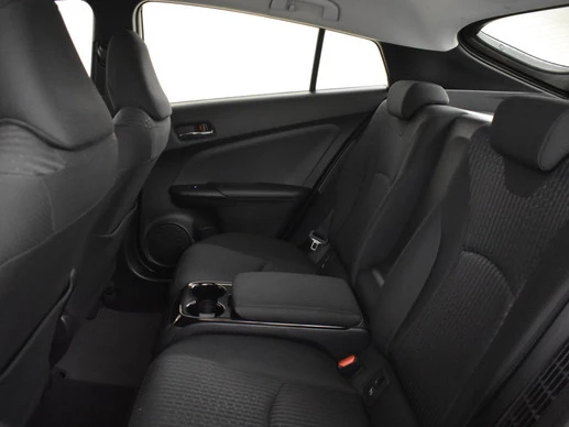 Toyota Prius - Afbeelding 18 van 29