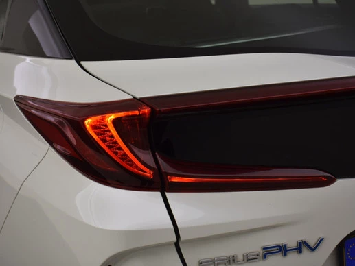Toyota Prius - Afbeelding 19 van 29