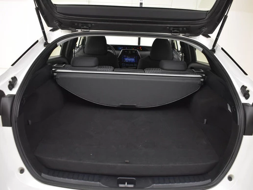 Toyota Prius - Afbeelding 20 van 29